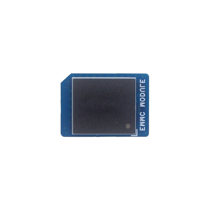 Orange Pi 5 Plus 32Gb - Modul Flash Penyimpanan EMMC B29C-32GB untuk