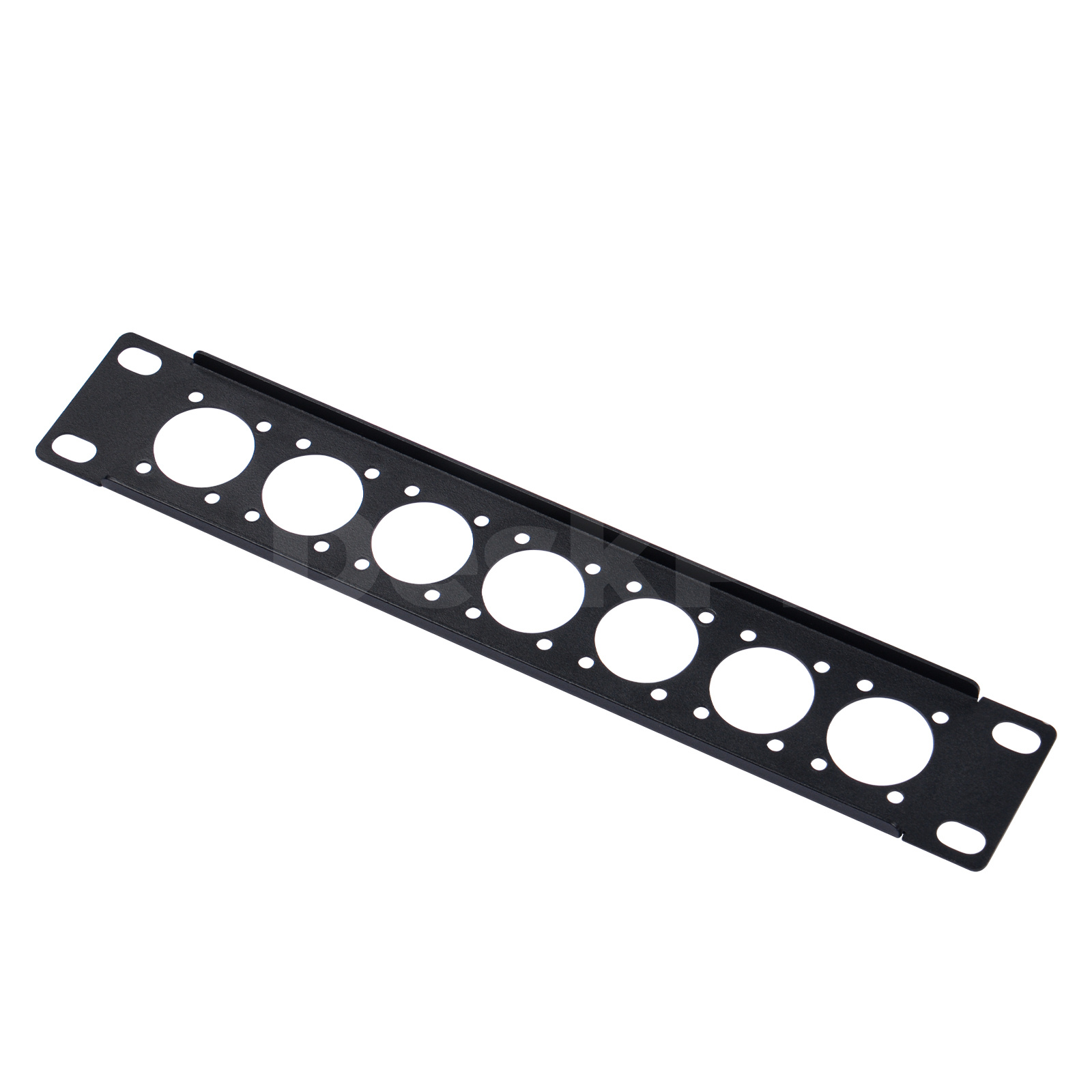 Deskpi Super6C - Aksesori DeskPi Rackmate 10 Inci 1U